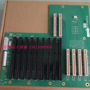 带包装 全新研祥IPC C60 REV. 保二年 6113LP4