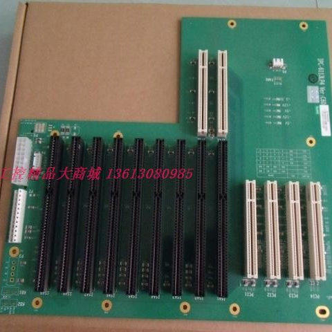 全新研祥IPC-6113LP4  REV. C60 带包装 保二年