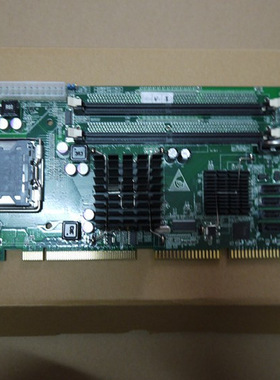 全新研祥 fsc-1814v2na  fsc-1814 原装正品 原包装 保一年