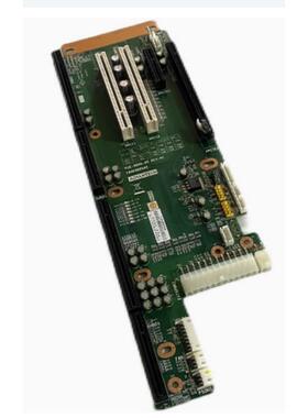 研华工控机底板 PCE-5B05-02 REV.A119AK5B0502工业底板