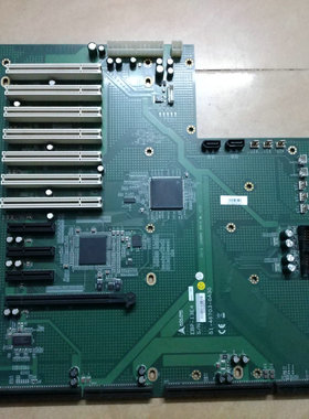 凌华 EBP-13E4 7个PCI 4个PCI-E 工控设备底板  PCIMG1.3接口