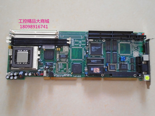 工控机主板 1.3 宝晟HS5060 VER