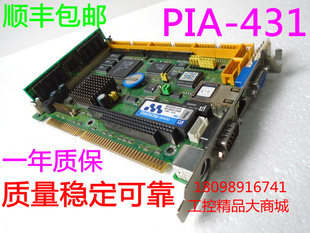VER：1.2 431 半长工控卡 PIA 磐仪