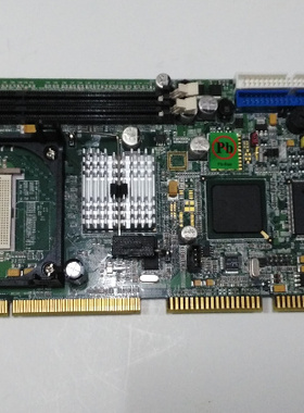 台湾肯懋 COMMELL FS-977 工控机主板