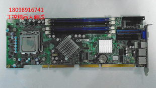 广积 双网口 IB945F工控设备机主板 IB945F 现货 SBC 原装