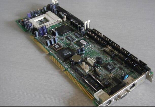 原装艾讯 SBC8168VE 其它电脑周边