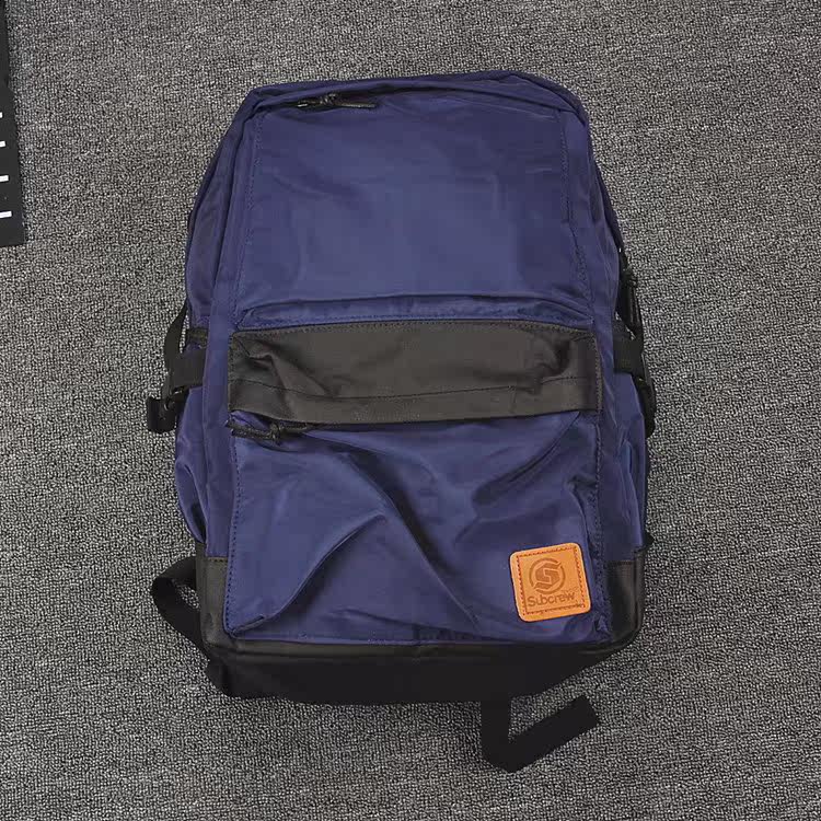 Sac pour homme - Ref 53885 Image 3