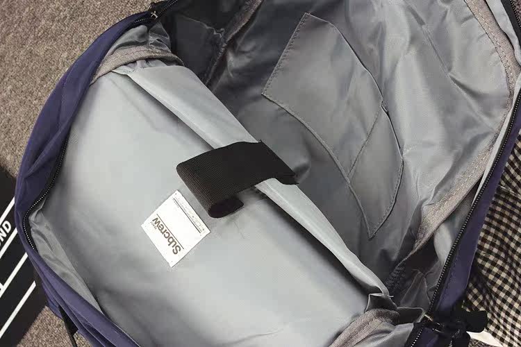 Sac pour homme - Ref 53885 Image 4