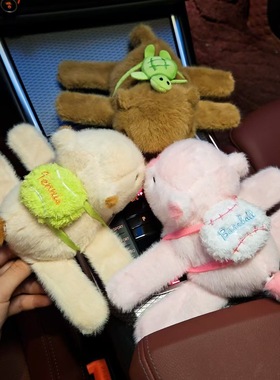 Hot selling finless porpoise Kapirbala pop ring doll waggin