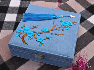 Boite à bijoux CASEGRACE    - Ref 3107242 Image 9