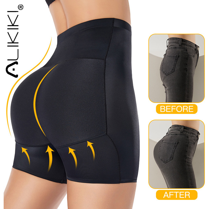 er shapewear body shaper shorts for women slimming underwear