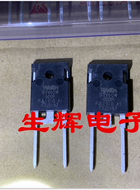 全新进口 BYV60W-600P 变频空调 BYV60W 快恢复 BYV60W600P 直插