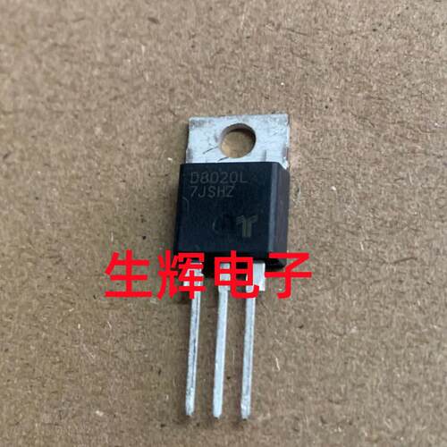 原装全新二极管力特进口