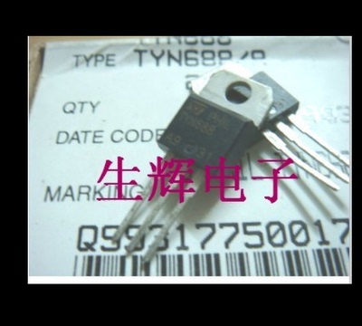 全新进口单向可控硅晶闸管