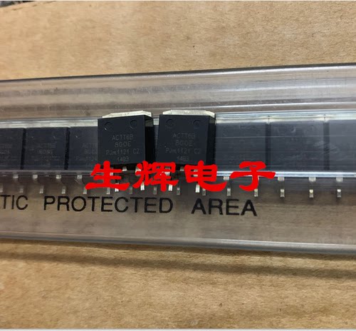 全新进口双向可控硅晶闸管