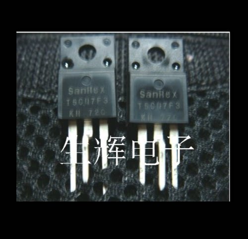 全新进口双向可控硅晶闸管