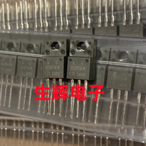 原装全新双向可控硅进口