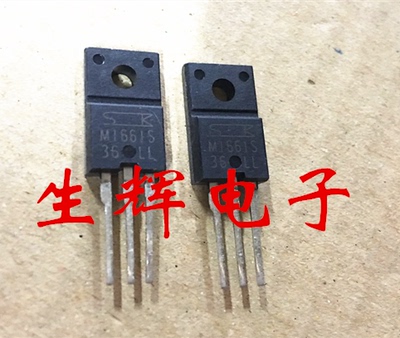 原装全新进口双向可控硅