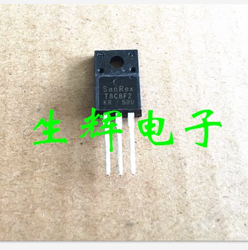 全新进口双向可控硅晶闸管