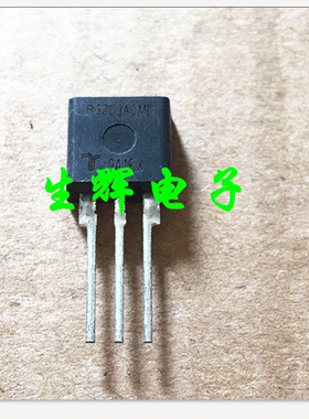 全新进口可控硅放电管 P3203ACMC 晶闸管 P3203ACMCL 直插TO-220