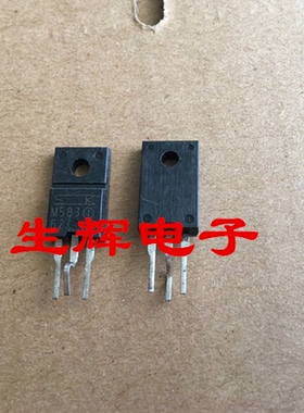 全新进口打印机电源双向可控硅 TM583I 晶闸管 M583 TO-220F