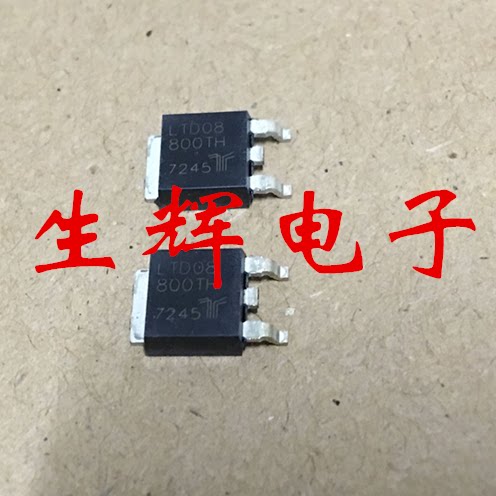 全新双向可控硅力特进口