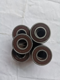 进口二手拆机旧轴承6001