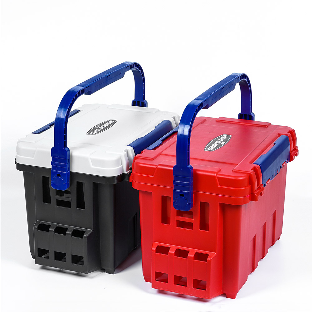 大号路亚钓箱多功能可坐人钓鱼桶装鱼桶渔具箱台钓海钓矶钓工具箱