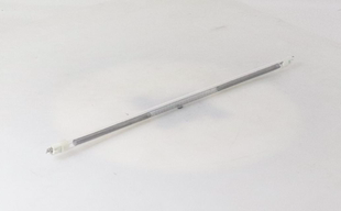 美的PG2310/PG23E0W/PG2311W/ER-VT7230微波炉石英发热管全新配件