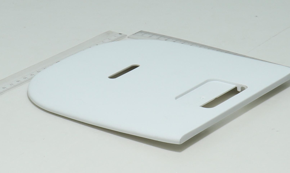 美的电热水瓶上壶盖全新原装