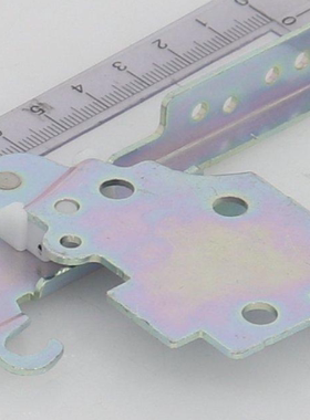 美的 M10/Vie1/Vie1 Pro/M10 Pro 洗碗机多款原装通用型左门铰链