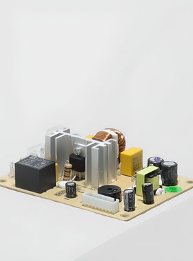 美的破壁机主板PB40E254D/PB40E253C/254E/BL4099/CBL4031/BL51Q