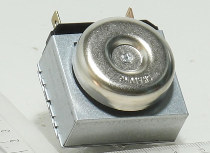 美的空气炸锅定时器原装原厂全新