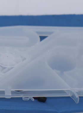 美的 RX800/RX600/RX600P/RX600-W/PX300/X-PRO 洗碗机多款呼吸器