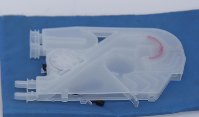 美的洗碗机呼吸器原装原厂全新