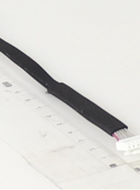 美的X7-321B金色AH032AX5-BON2/PS2011/PS2020/微波炉显示排线6线