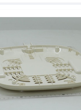 美的空气炸锅底盖MF-KZC5089/KZE5059底壳底座原装全新配件