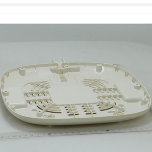 美的空气炸锅底盖MF-KZC5089/KZE5059底壳底座原装全新配件