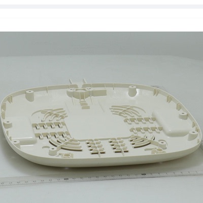 美的空气炸锅底盖全新配件