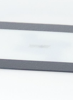 美的 M1-L213B/M1-211A白色/MM721NG1-PS 微波炉门玻璃全新配件