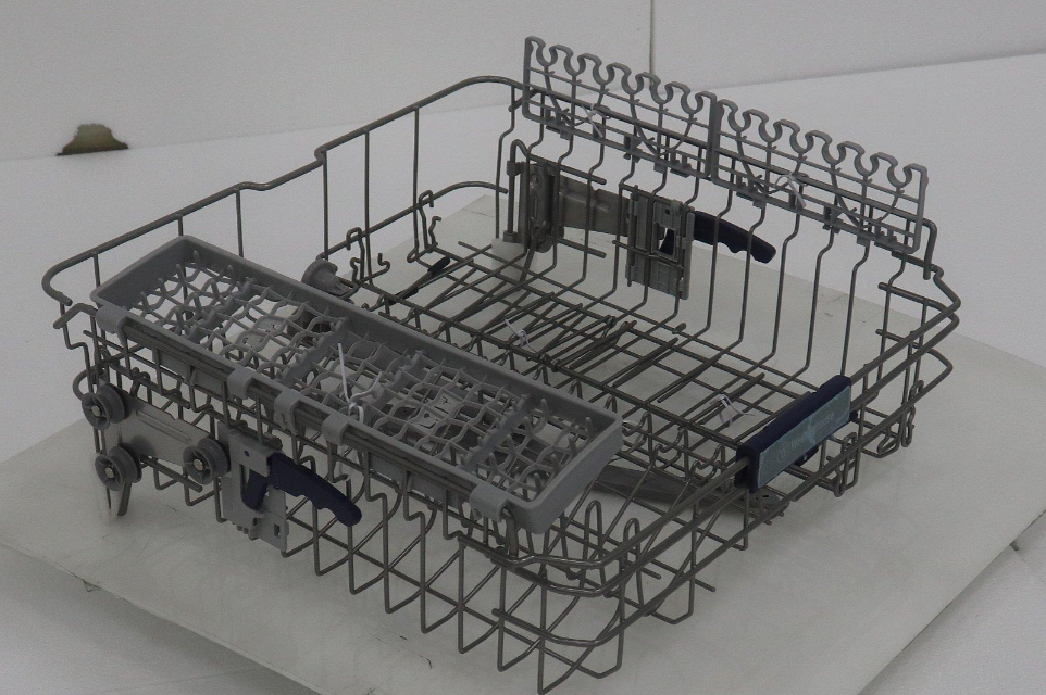 美的洗碗机 WQP14-B11 洗碗机原装原厂全新上碗篮组件全新配件