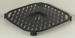 美的空气炸锅 MF-KZC6502XM/MF-KZC6584 原装全新 烤盘 配件