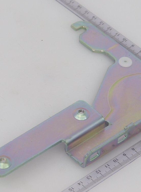 美的RX600/GX600/GX1000/P60/GX800/GX700洗碗机多款原装门铰链左