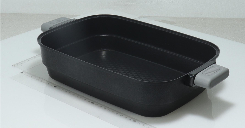 东芝煎烤机烤盘原厂全新配件