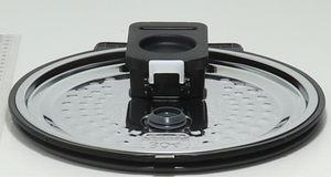 美的电饭煲盖板MB-HS4030/MB-HS5030/MB-EFB4020HL活动盖板原装