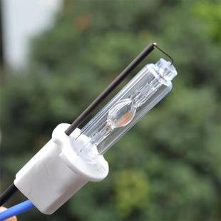 氙气灯H3户外大功率夜钓鱼通用200W头灯汽车灯泡24大灯汽车灯改装