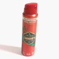 In stock, American Old Spice Old Sailboat Men's Antiperspirant Body Spray 150ML long-lasting genuine product with free shipping thumbnail 6