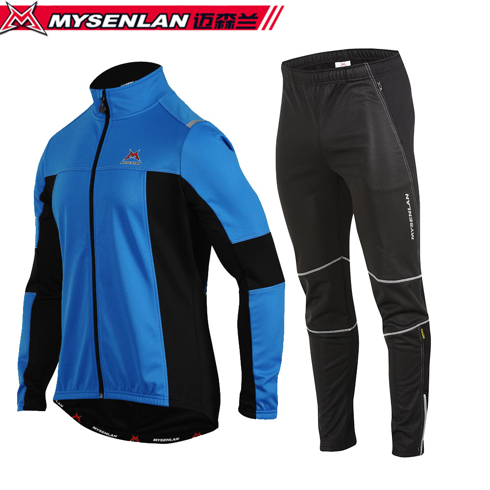 Vêtement cyclisme homme RUSUOO - Ref 2217810 Image 3