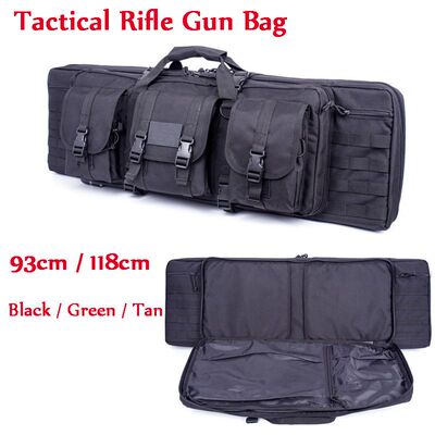 工厂清仓战术枪包钓鱼包双肩背包
