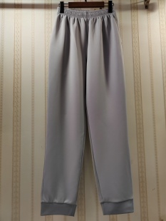 子分校初中 裤 定做北京二中校服北京二中经开区校服春秋裤 子夏季